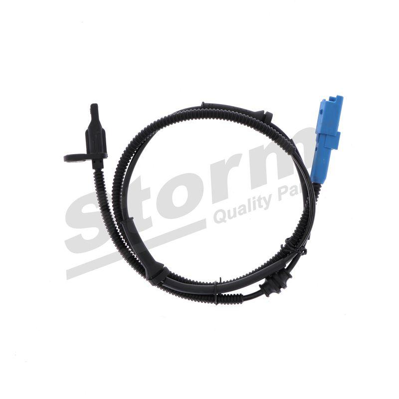 Capteur, vitesse de roue STORM QUALITY PARTS 777112