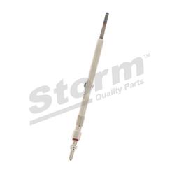 Bougie de préchauffage STORM QUALITY PARTS 566011
