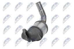 Catalyseur NTY KAT-PL-015