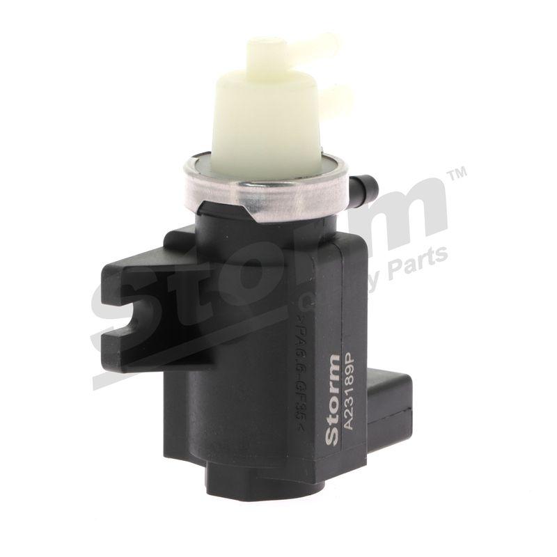 Capteur de pression, turbocompresseur STORM QUALITY PARTS 97991