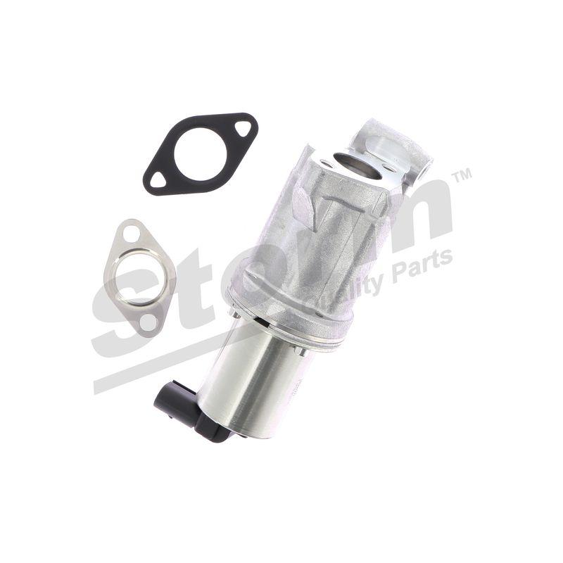 Vanne EGR STORM QUALITY PARTS 9106