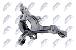 Fusée d'essieu, suspension de roue NTY ZZP-VW-004