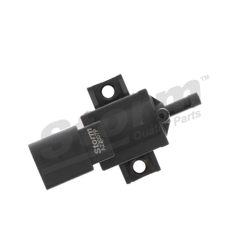 Capteur de pression, turbocompresseur STORM QUALITY PARTS 97990