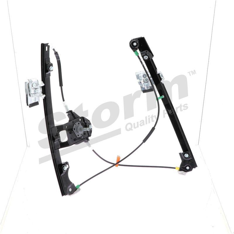 Lève-vitre STORM QUALITY PARTS 96069