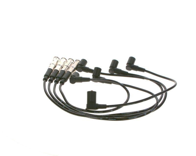Kit de câbles d'allumage BOSCH 0 986 356 333