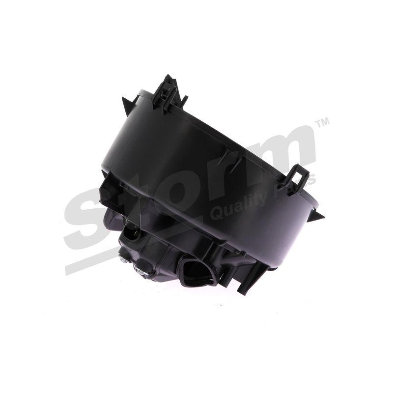 Pulseur d'air habitacle STORM QUALITY PARTS 6500801
