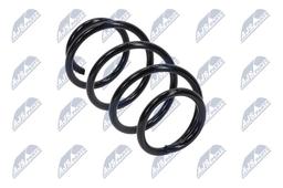 Ressort de suspension NTY ASZ-NS-009