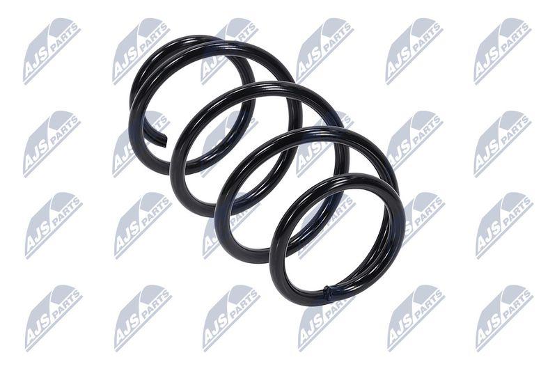 Ressort de suspension NTY ASZ-NS-009