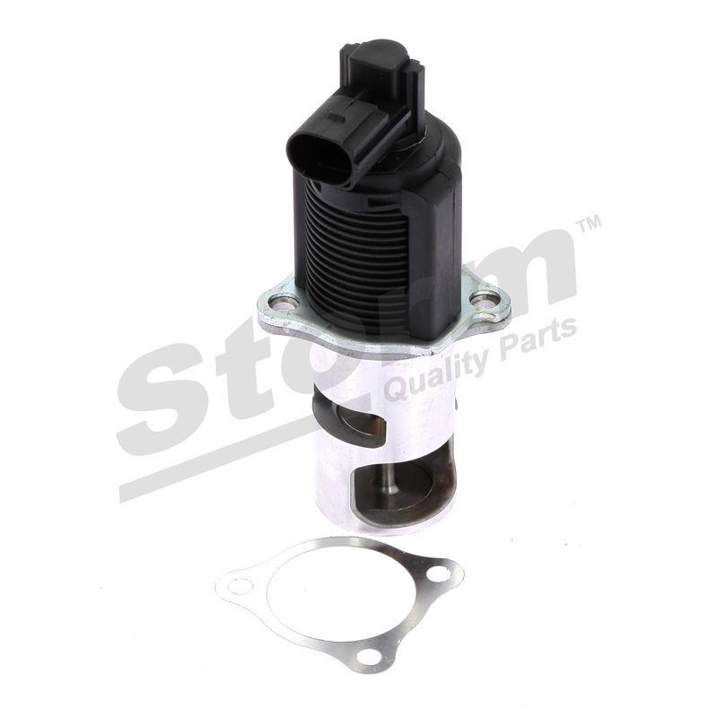 Vanne EGR STORM QUALITY PARTS 9023