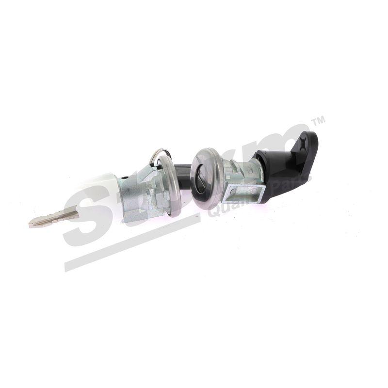 Jeu de cylindres de serrures STORM QUALITY PARTS 83721
