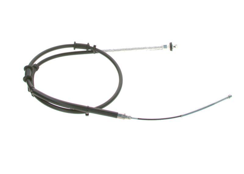 Tirette à câble, frein de stationnement BOSCH 1987477975