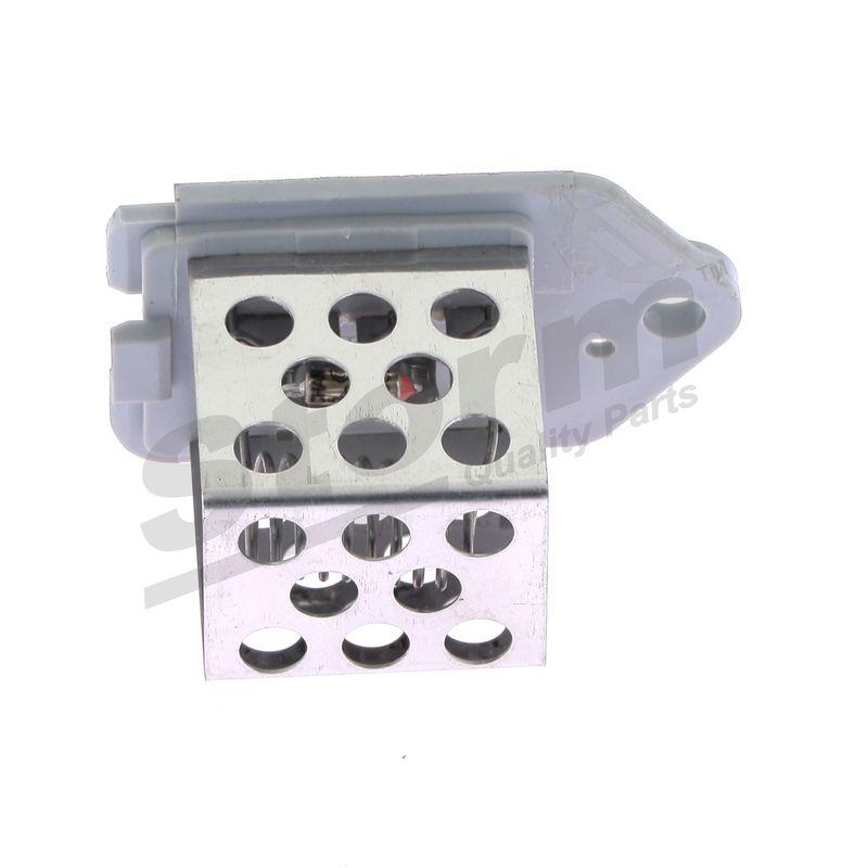 Résistance, pulseur d'air habitacle STORM QUALITY PARTS 777017