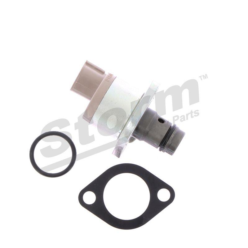 Régulateur, quantité de carburant (système à rampe commune) STORM QUALITY PARTS STO777207