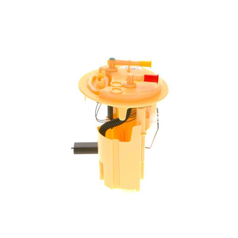 Capteur, niveau de carburant BOSCH 0 986 580 367