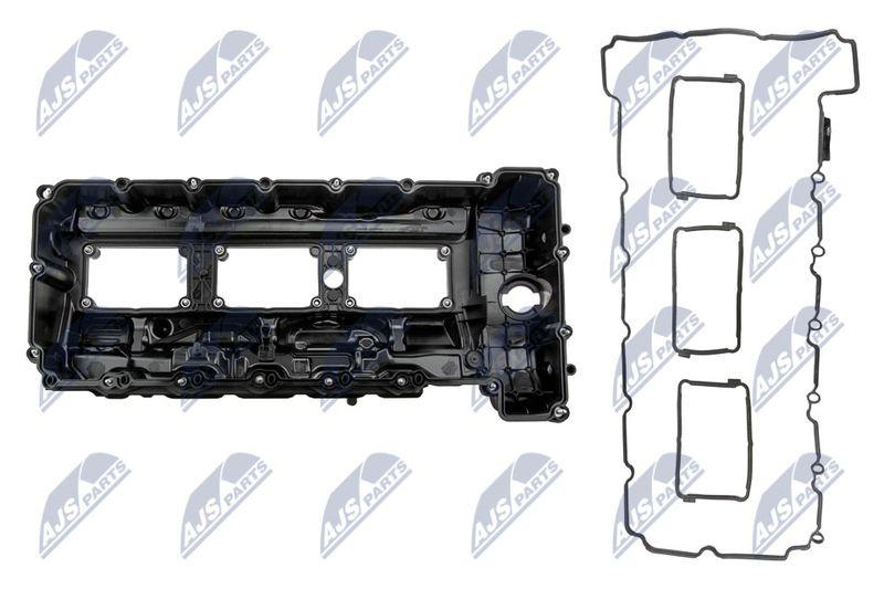 Couvercle de culasse NTY BPZ-BM-005