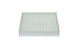 Filtre, air de l'habitacle BOSCH 1987435160