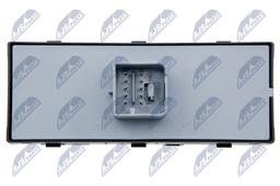 Interrupteur, lève-vitre NTY EWS-SK-010