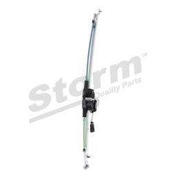 Lève-vitre STORM QUALITY PARTS 83576