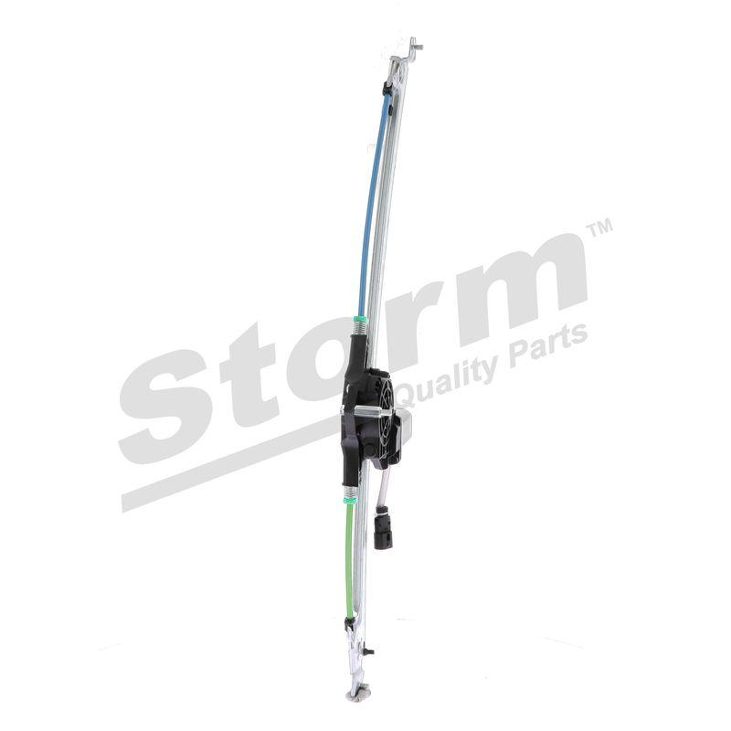 Lève-vitre STORM QUALITY PARTS 83576