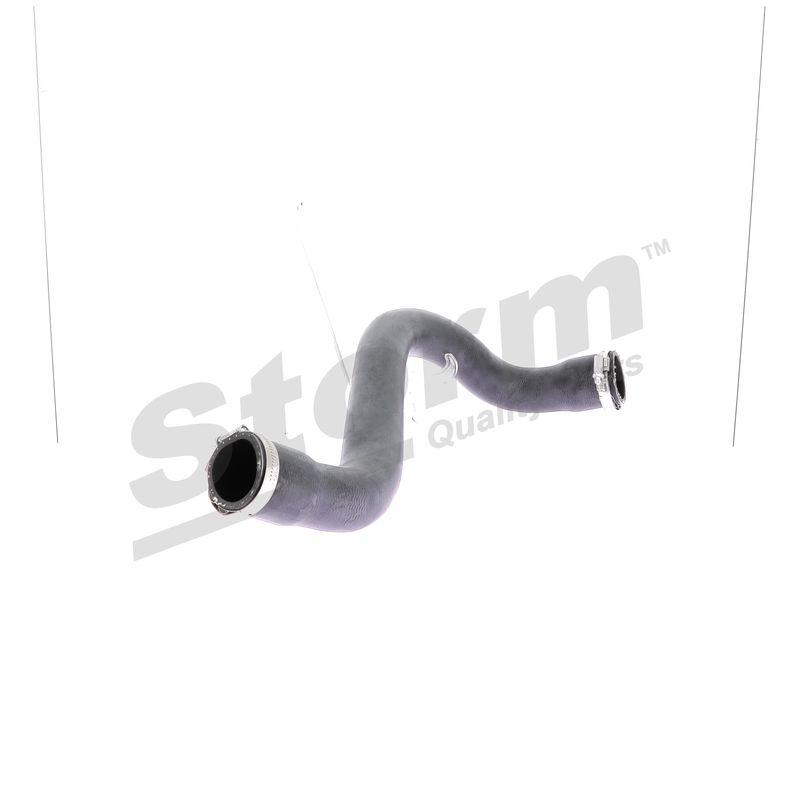 Gaine de suralimentation STORM QUALITY PARTS F11817
