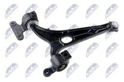 Bras de liaison, suspension de roue NTY ZWD-CT-010