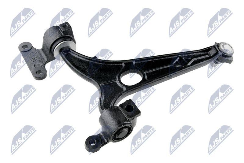 Bras de liaison, suspension de roue NTY ZWD-CT-010
