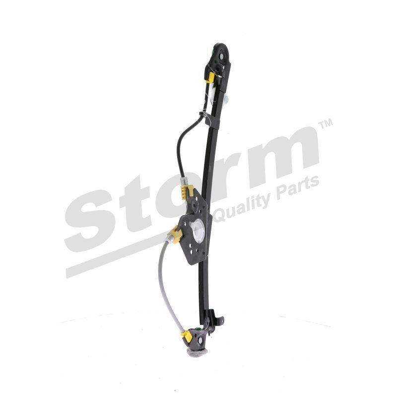 Lève-vitre STORM QUALITY PARTS 52074
