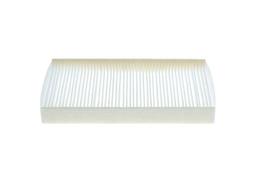 Filtre, air de l'habitacle BOSCH 1987432079