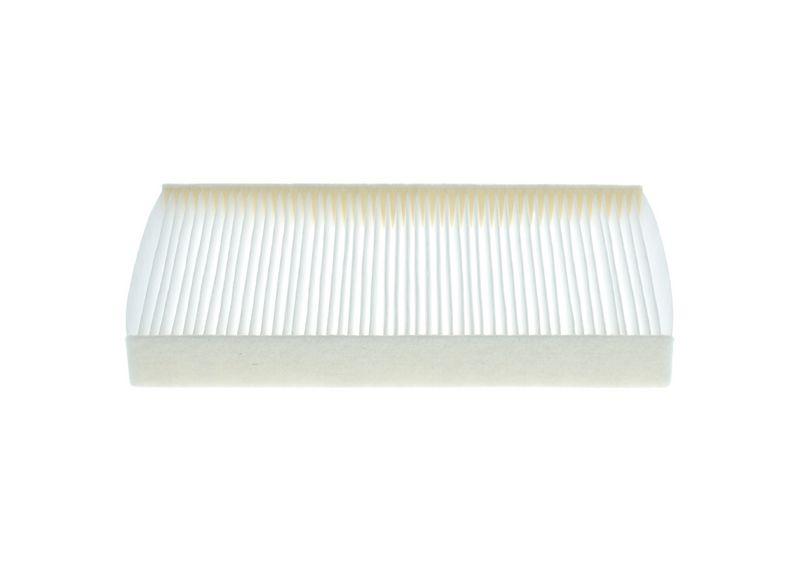 Filtre, air de l'habitacle BOSCH 1987432079