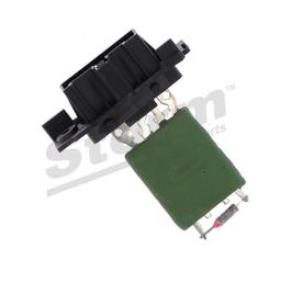 Résistance, pulseur d'air habitacle STORM QUALITY PARTS 699001