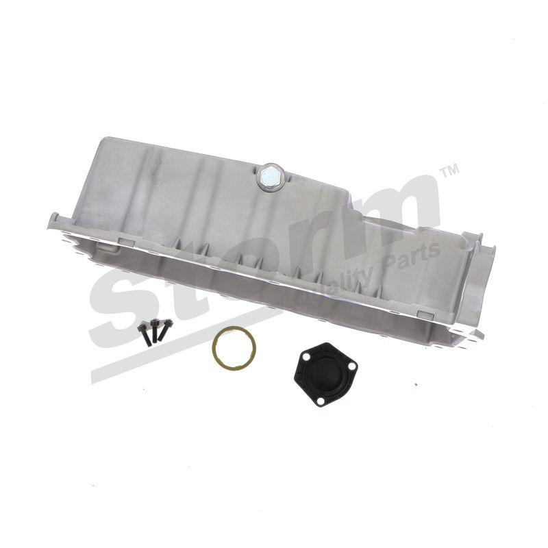 Carter d'huile STORM QUALITY PARTS 999004