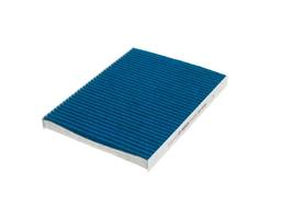 Filtre, air de l'habitacle BOSCH 0 986 628 563
