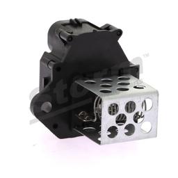 Résistance, pulseur d'air habitacle STORM QUALITY PARTS 777021