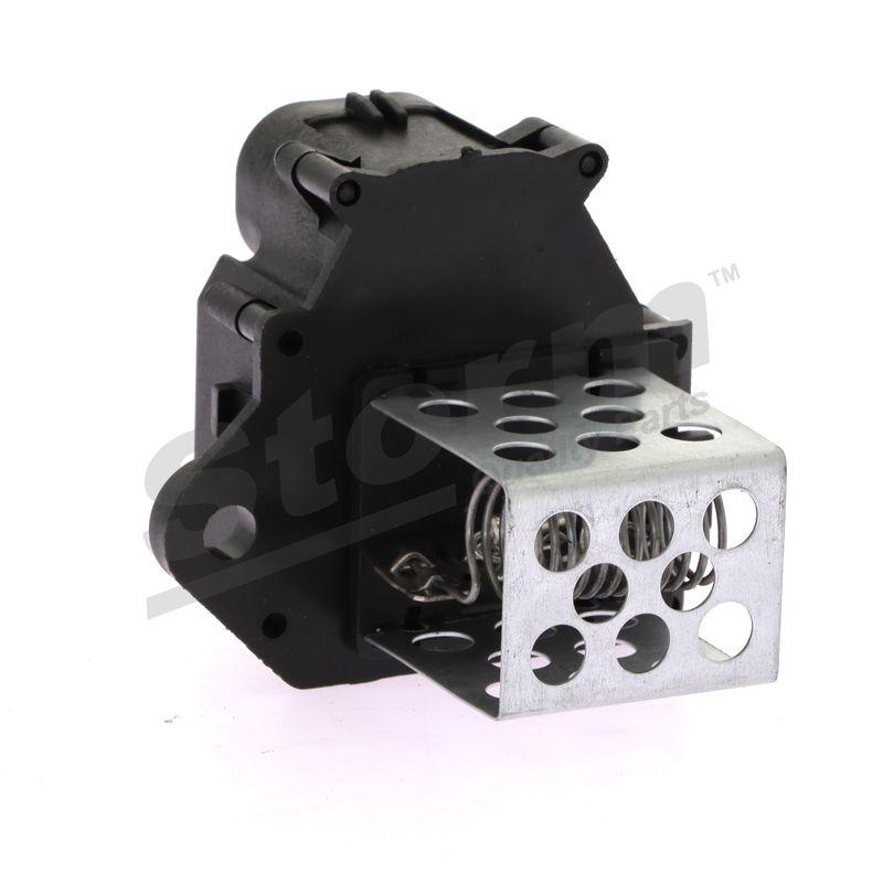 Résistance, pulseur d'air habitacle STORM QUALITY PARTS 777021