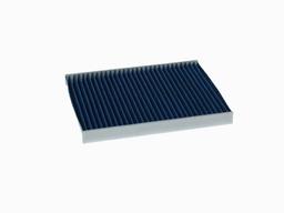 Filtre, air de l'habitacle BOSCH 0 986 628 607