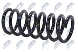 Ressort de suspension NTY ASZ-CH-011