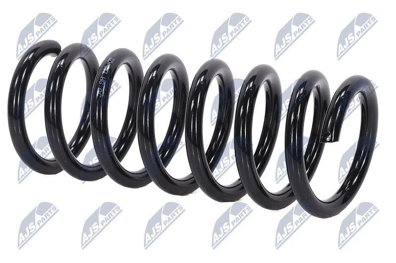 Ressort de suspension NTY ASZ-CH-011