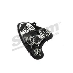Support de lampe, feu arrière STORM QUALITY PARTS 793101