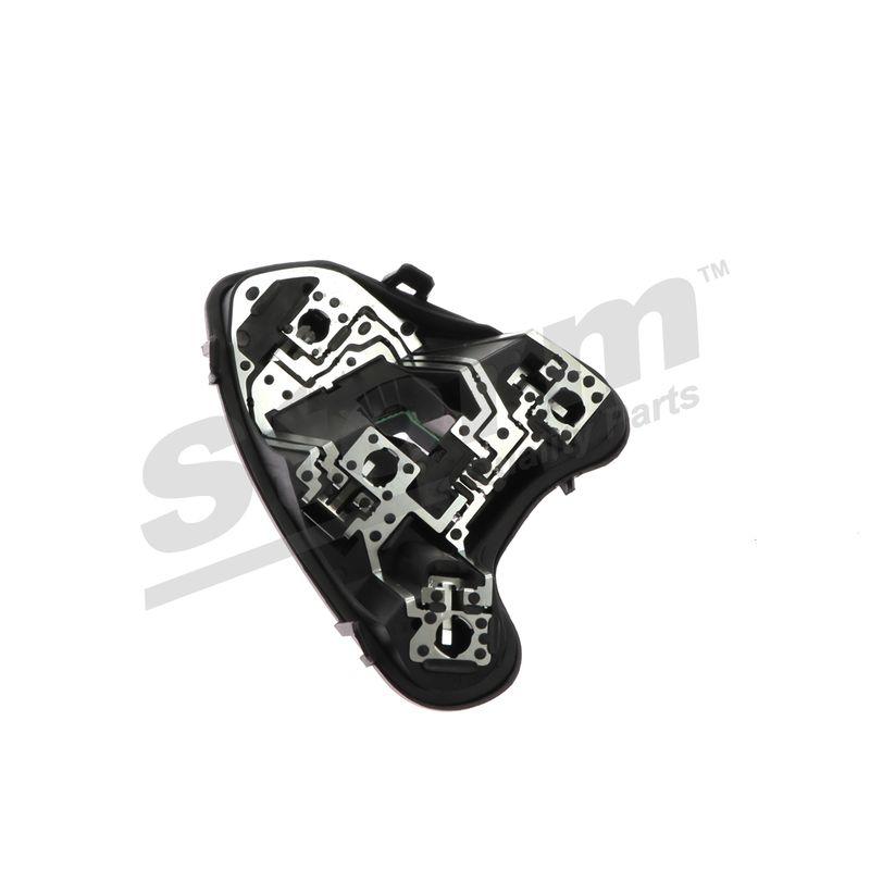 Support de lampe, feu arrière STORM QUALITY PARTS 793101