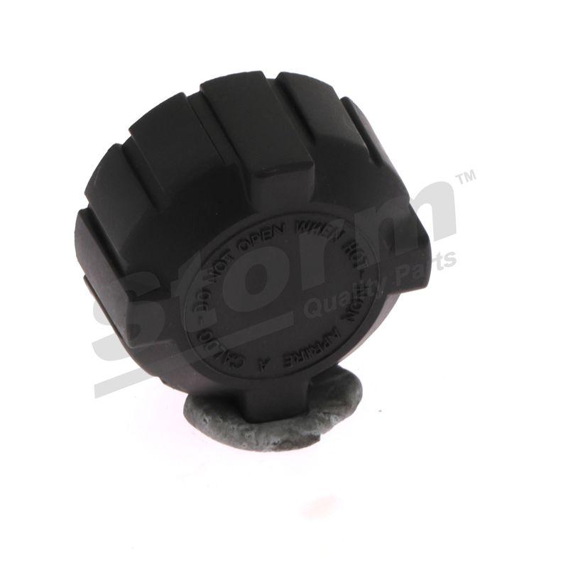 Bouchon, réservoir de liquide de refroidissement STORM QUALITY PARTS 804700