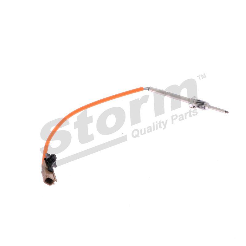 Capteur, température des gaz STORM QUALITY PARTS STO800048