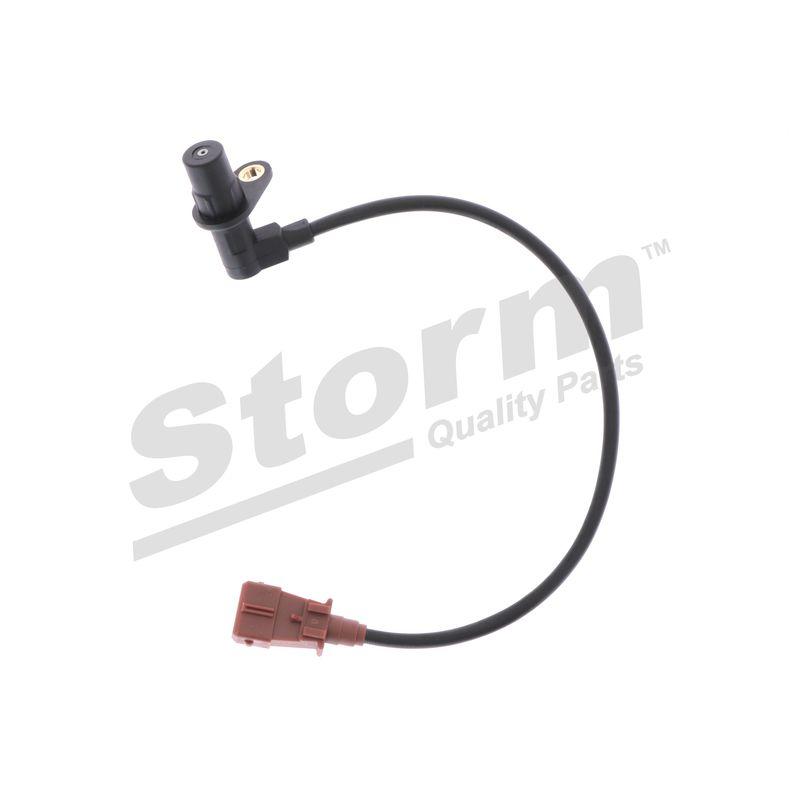Capteur d'angle, vilebrequin STORM QUALITY PARTS 777118