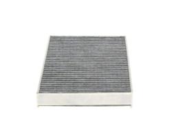 Filtre, air de l'habitacle BOSCH 1987435573