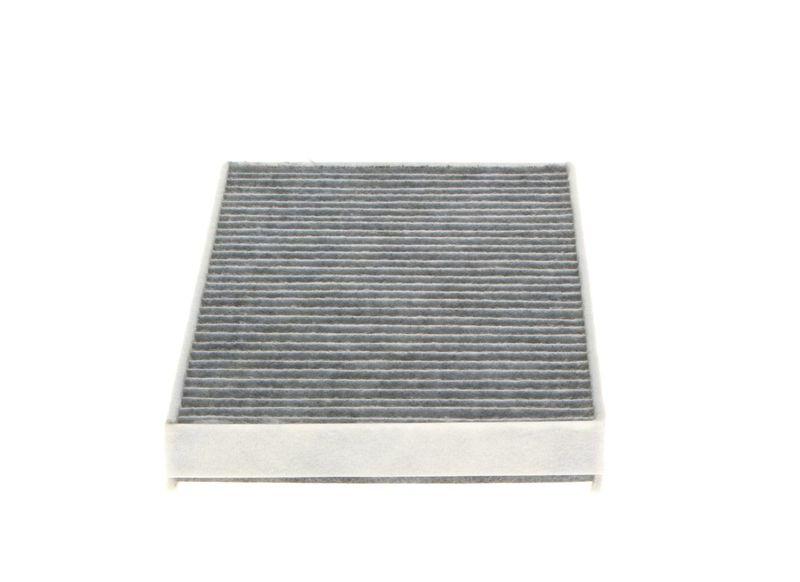 Filtre, air de l'habitacle BOSCH 1987435573