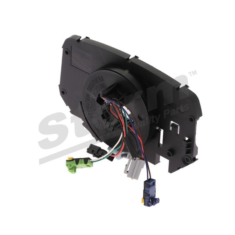 Ressort tournant, Airbag STORM QUALITY PARTS 8102017