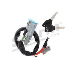 Fermeture-volant STORM QUALITY PARTS 89021