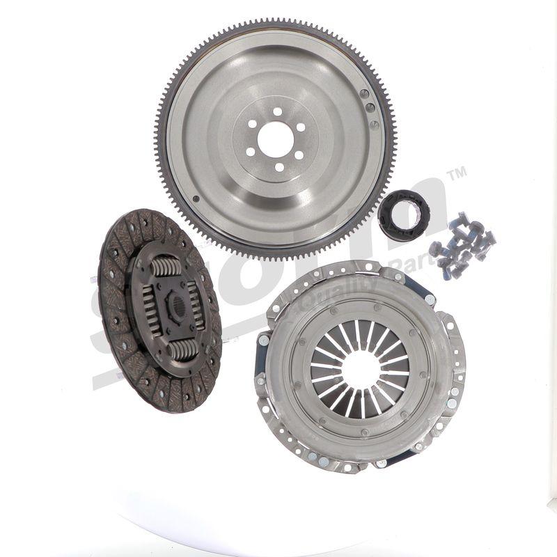 Kit adaptateur, embrayage STORM QUALITY PARTS STO1036