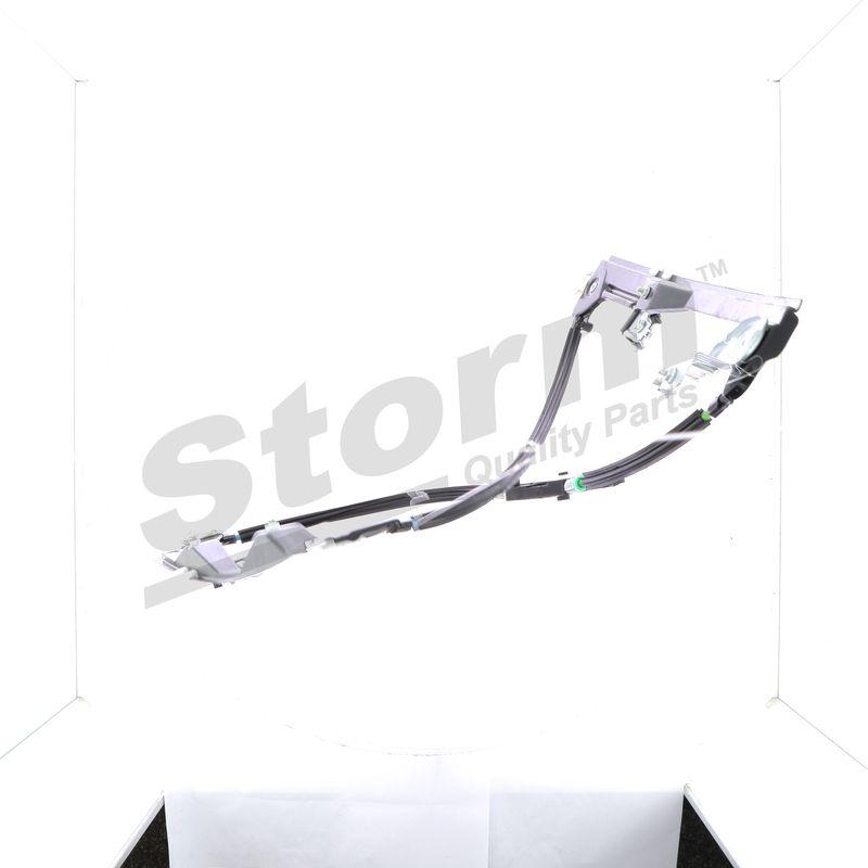 Lève-vitre STORM QUALITY PARTS 99275