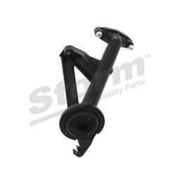 Kit de montage, compresseur STORM QUALITY PARTS 890910