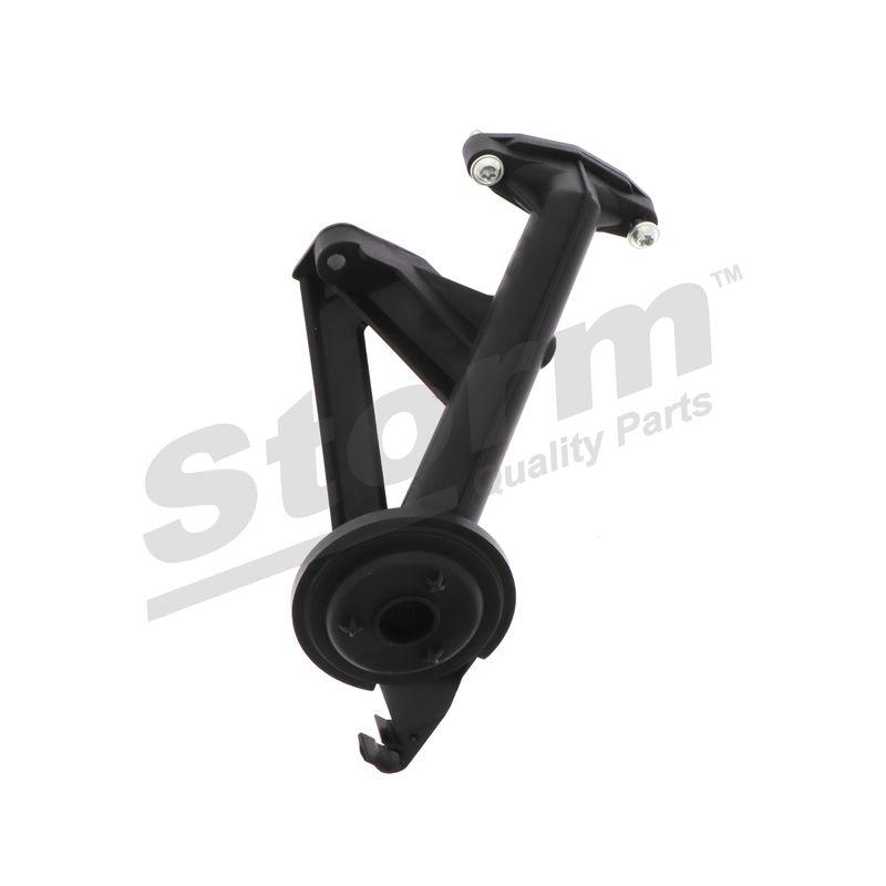 Kit de montage, compresseur STORM QUALITY PARTS 890910